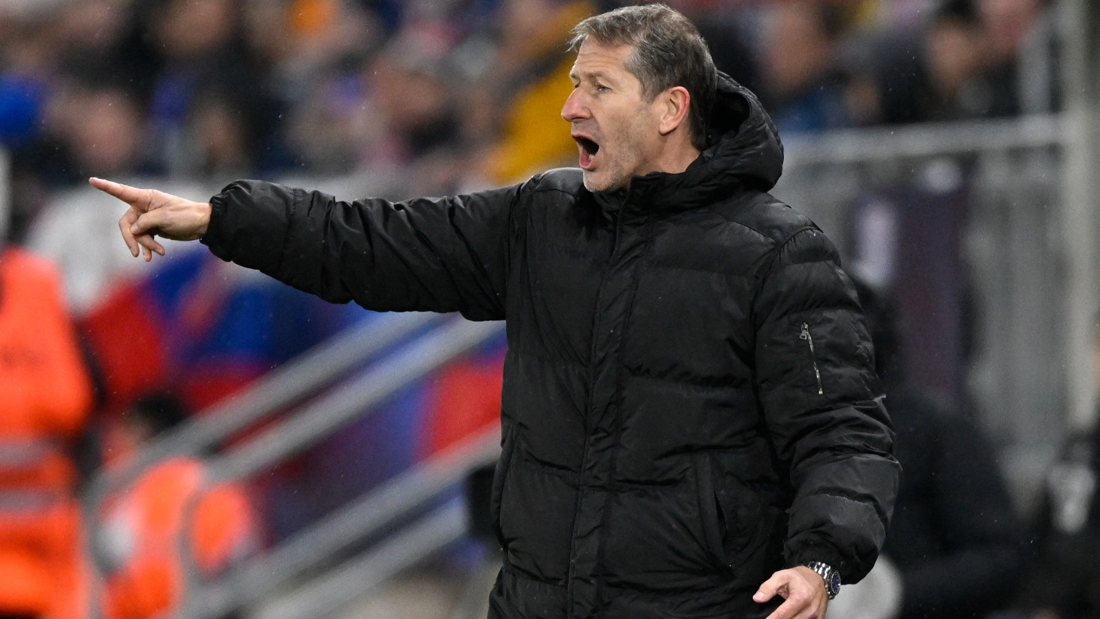 Kosova Teknik Direktörü Foda: 100 bin kişilik stadımız olsa doldururduk