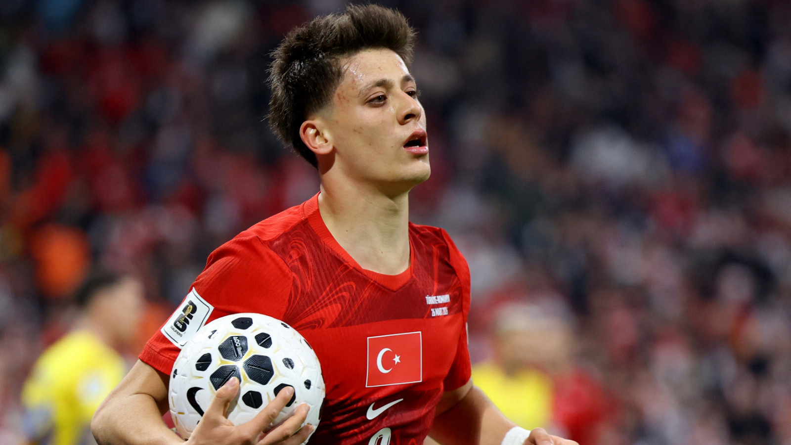 Marca: Arda Güler haklı çıktı