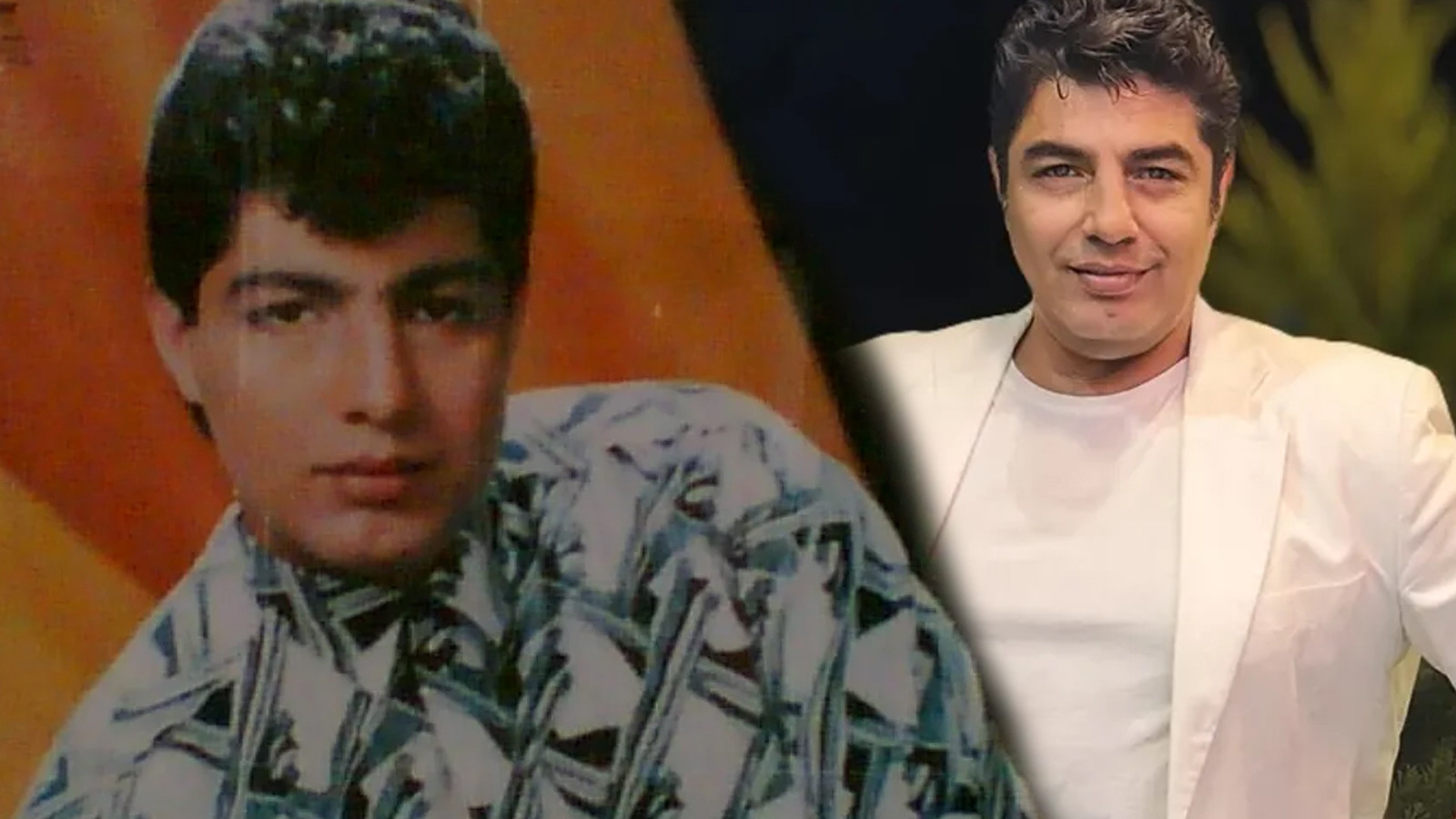 Müslüm Gürses'in veliahtı olarak gösteriliyordu... Orhan Esen hayatını kaybetti