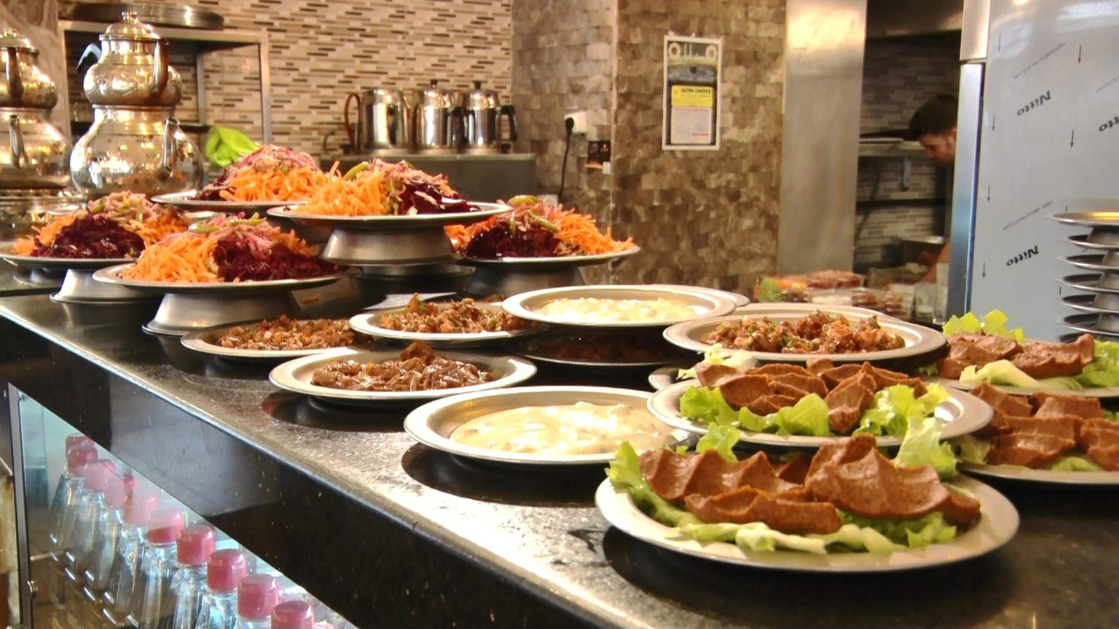 Restoran ve kafelerde yeni dönem: Menüde içerik ve kalori zorunlu olacak