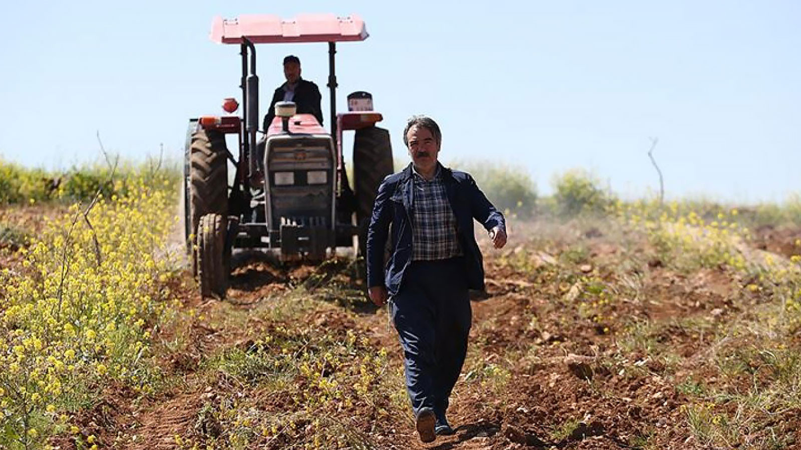 Tarımda maliyet yükü artıyor, savaş sofraya nasıl yansıyacak?