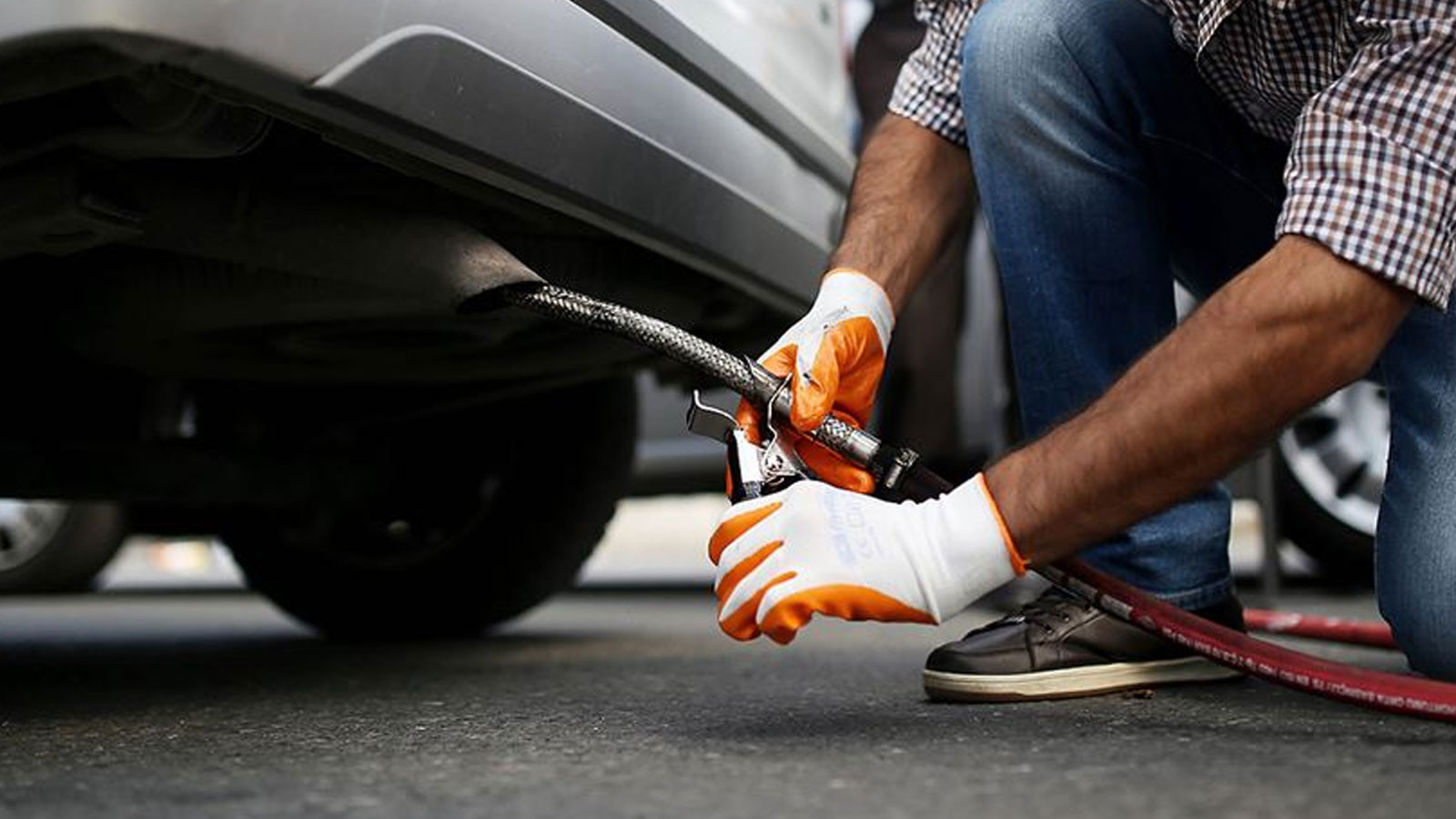 Türkiye'nin sera gazı emisyonu 2024'te yüzde 5,3 arttı