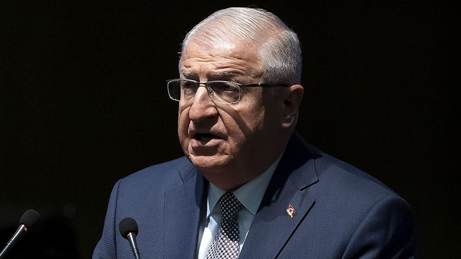 Yaşar Güler'den Jeffrey Epstein ve İncirlik iddiasına yalanlama