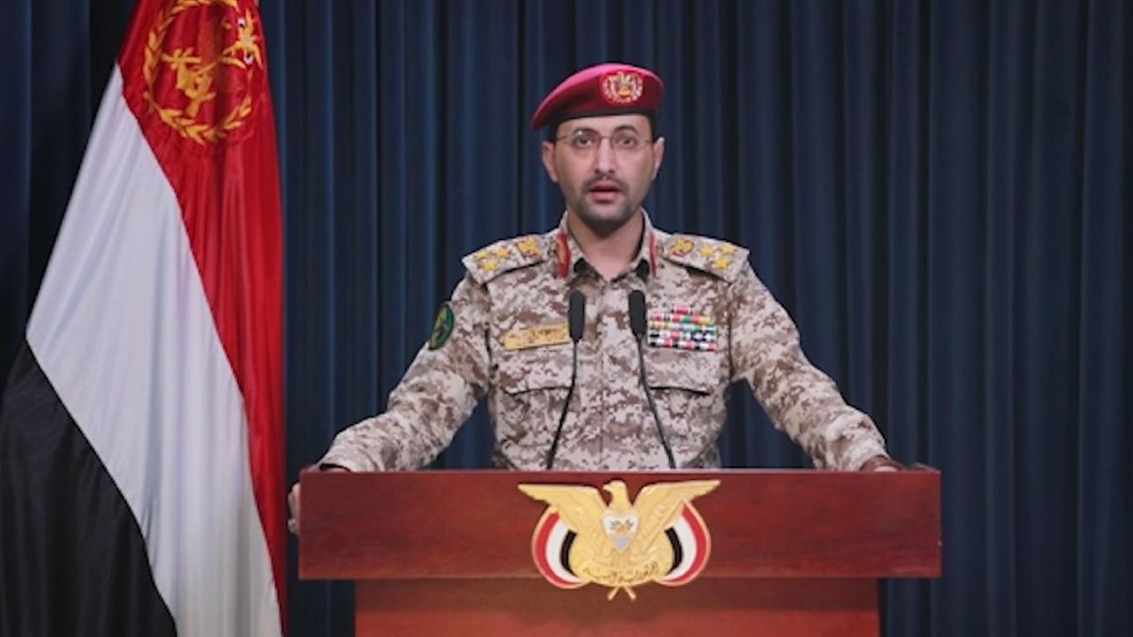 ABD-İsrail-İran savaşına yeni bir cephe açıldı: Husiler savaşa girdiklerini duyurdu