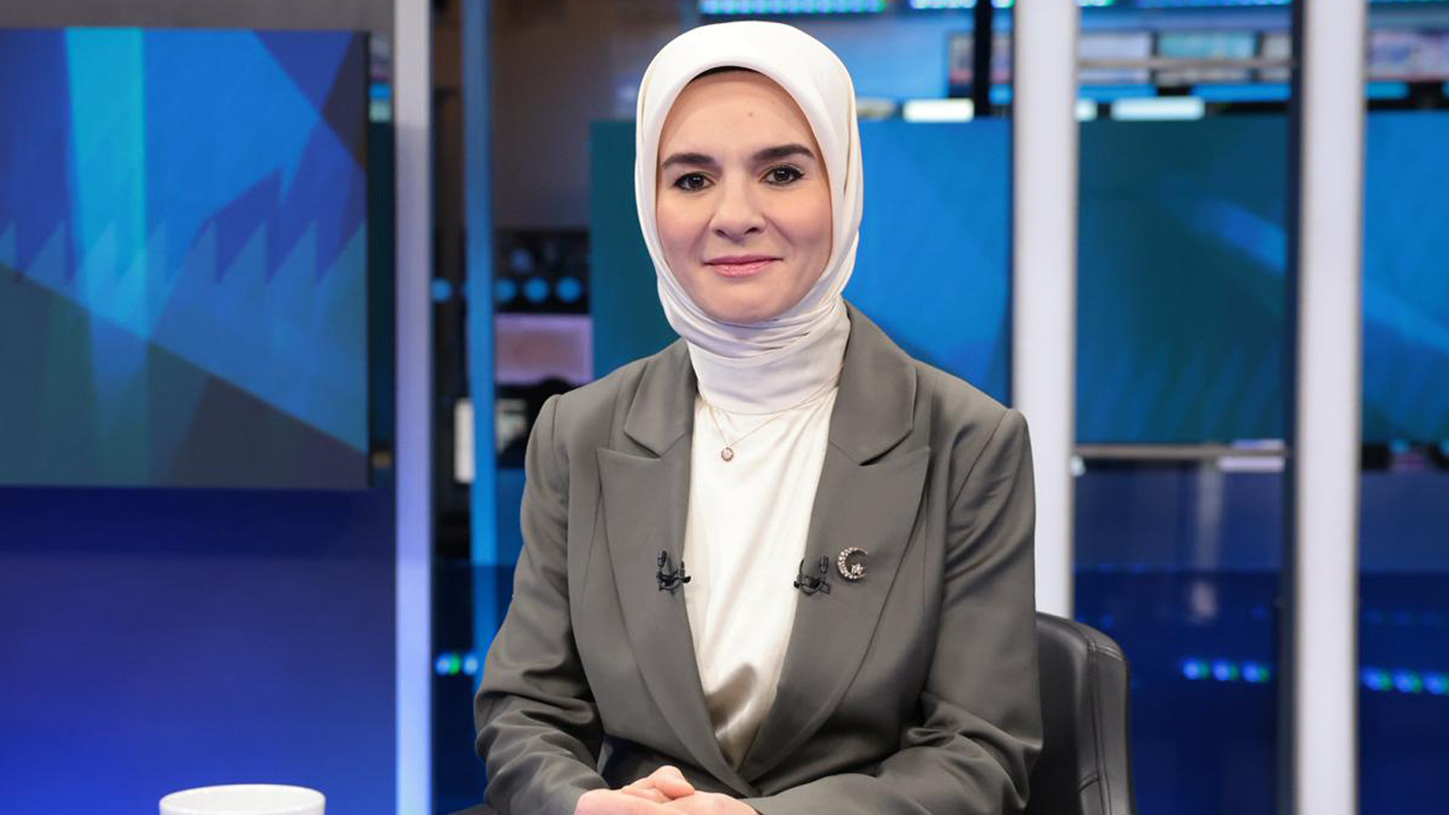 Bakan Göktaş'tan doğum izni açıklaması