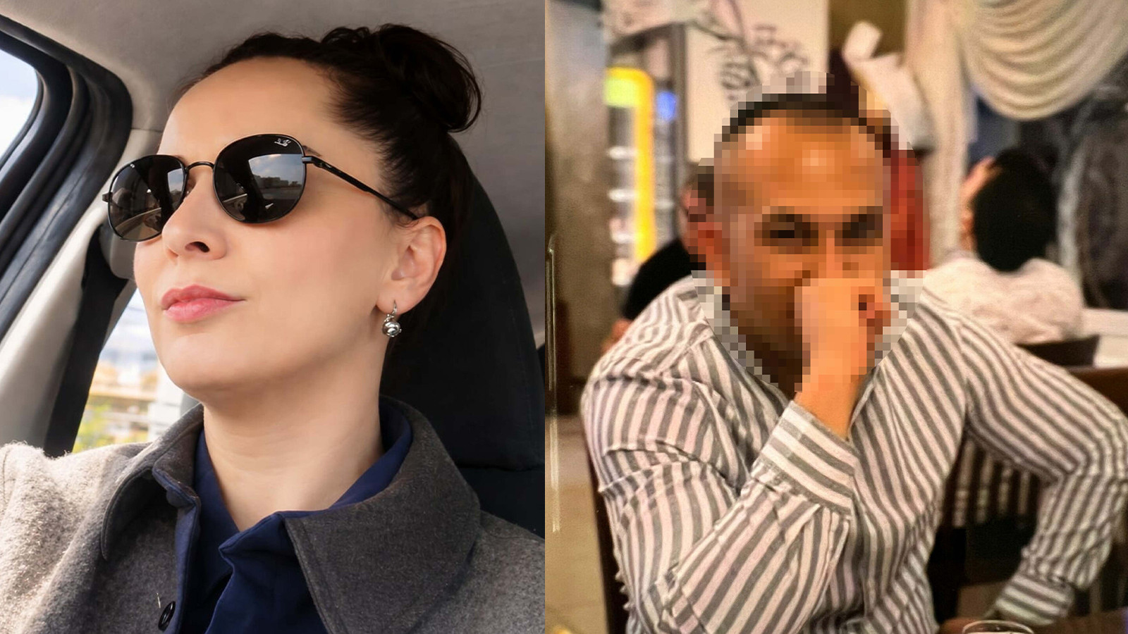 Başgardiyan Hayal evinde ölü bulundu; vücudunda darp izleri tespit edildi