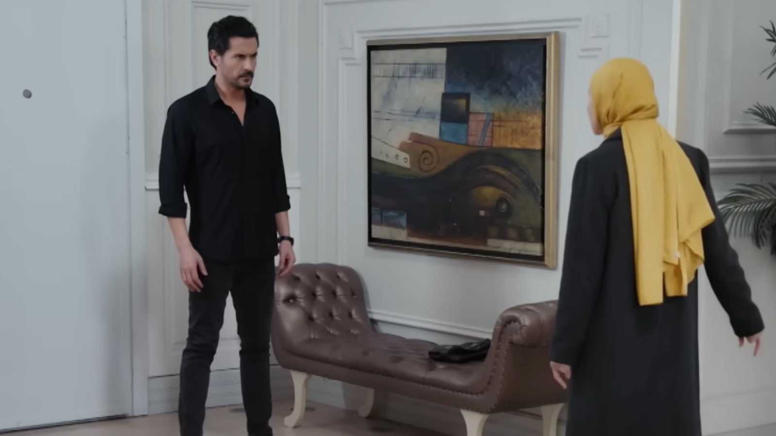 Gelin 400. Bölüm Tek Parça Full İzle! Kanal 7 Gelin son bölüm izle!