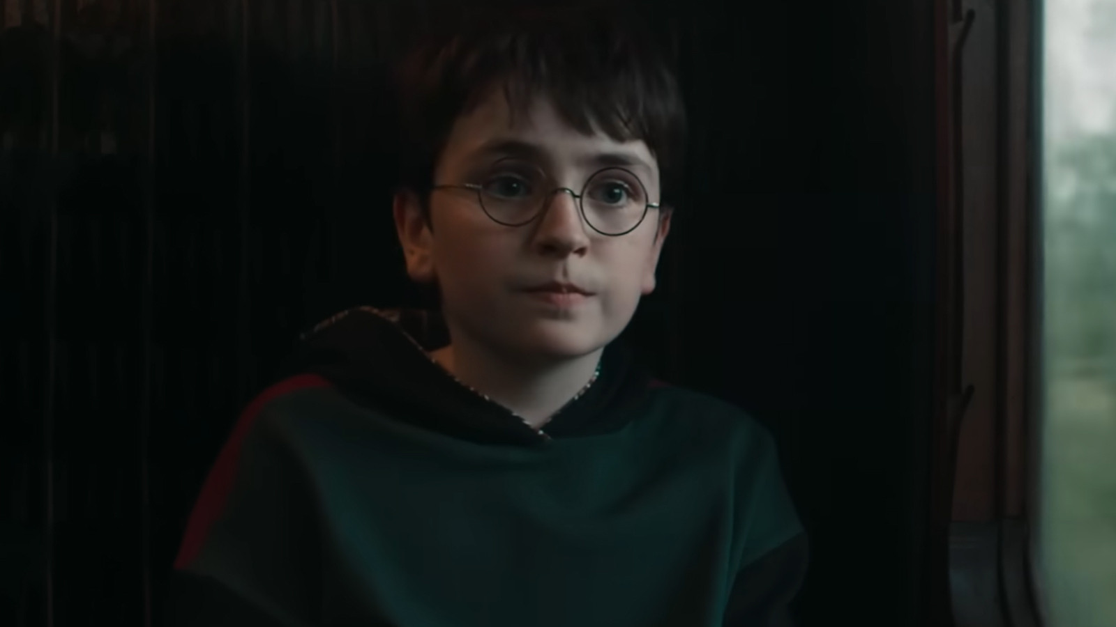HBO’nun yeni Harry Potter dizisinden rekor geldi! Fragman ilk 48 saatte...