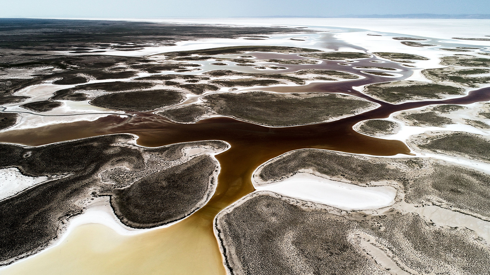İç Anadolu genişliyor; Tuz Gölü fayının hareket ettiği kanıtlandı