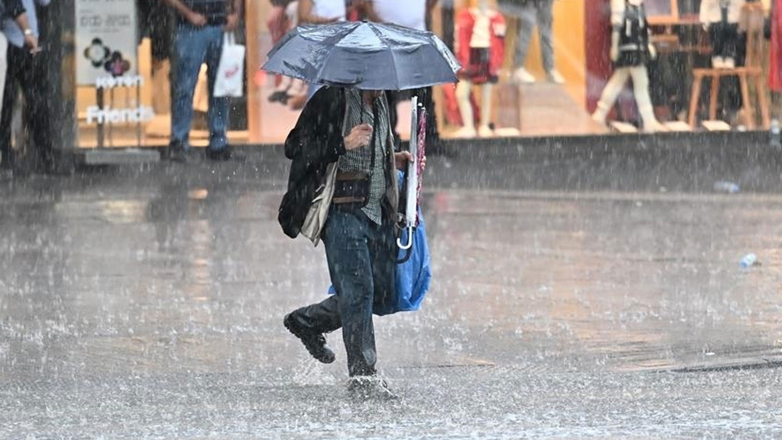 İçişleri Bakanlığı'ndan vatandaşlara sarı kodlu uyarı!