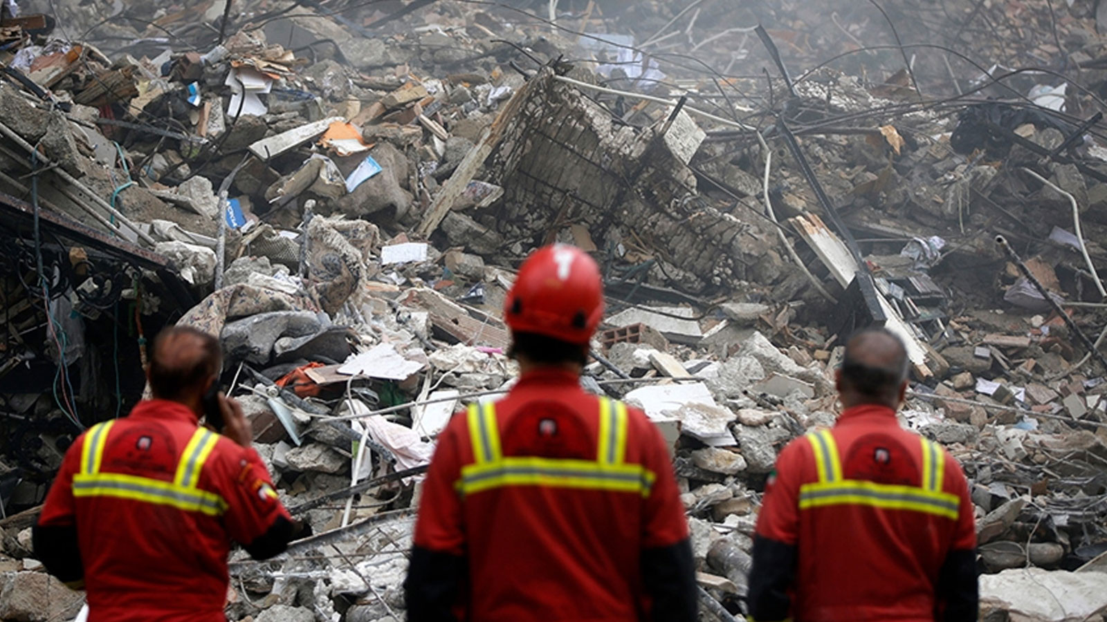 İran Sağlık Bakanlığı açıkladı: Saldırılarda 230’dan fazla çocuk hayatını kaybetti