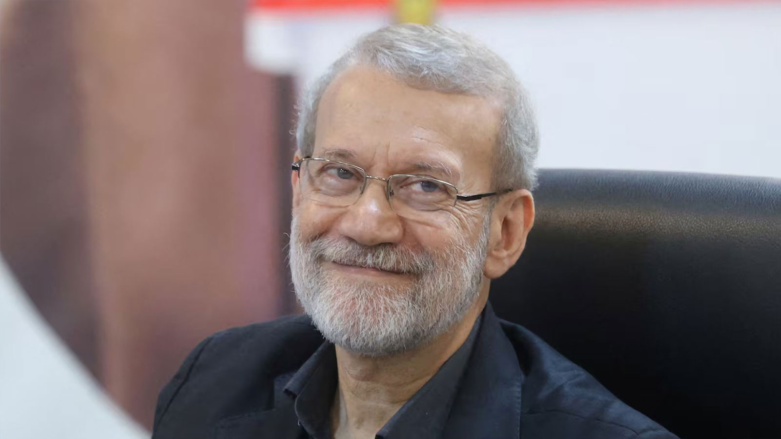 İran'ın “diğer” yüzüydü, İsrail'in katlettiği filozof Laricani