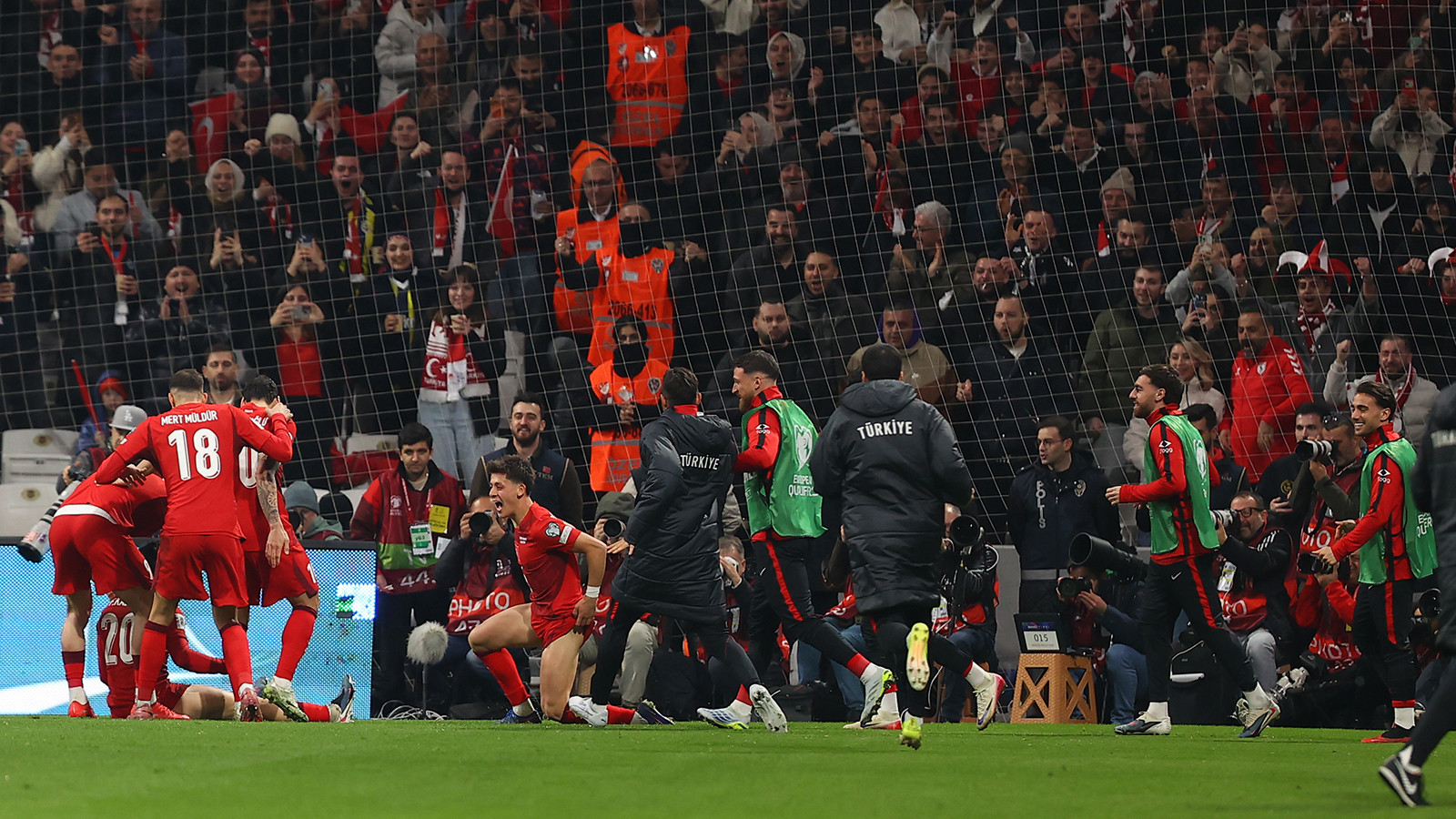 Kosova-Türkiye maçının biletleri satışa çıktı