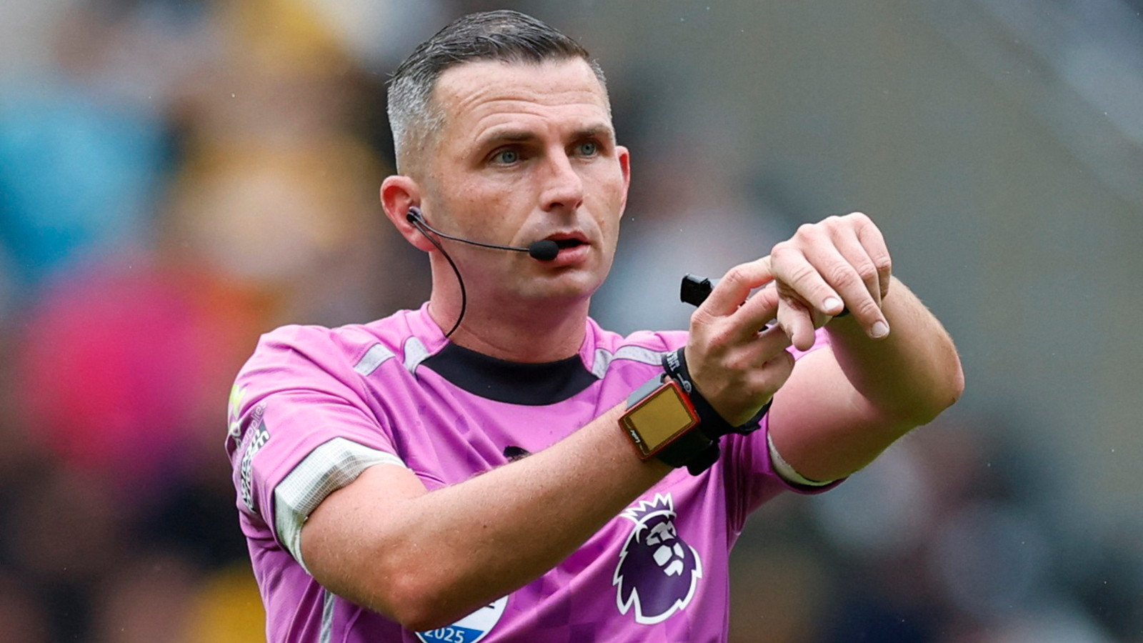 Kosova-Türkiye maçının hakemi belli oldu