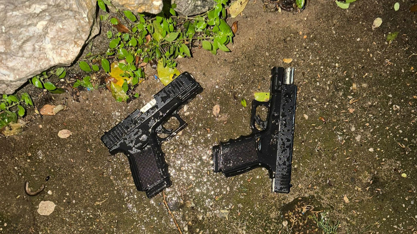 Marmaris'te restorana silahlı saldırı: 2 şüpheli yakalandı