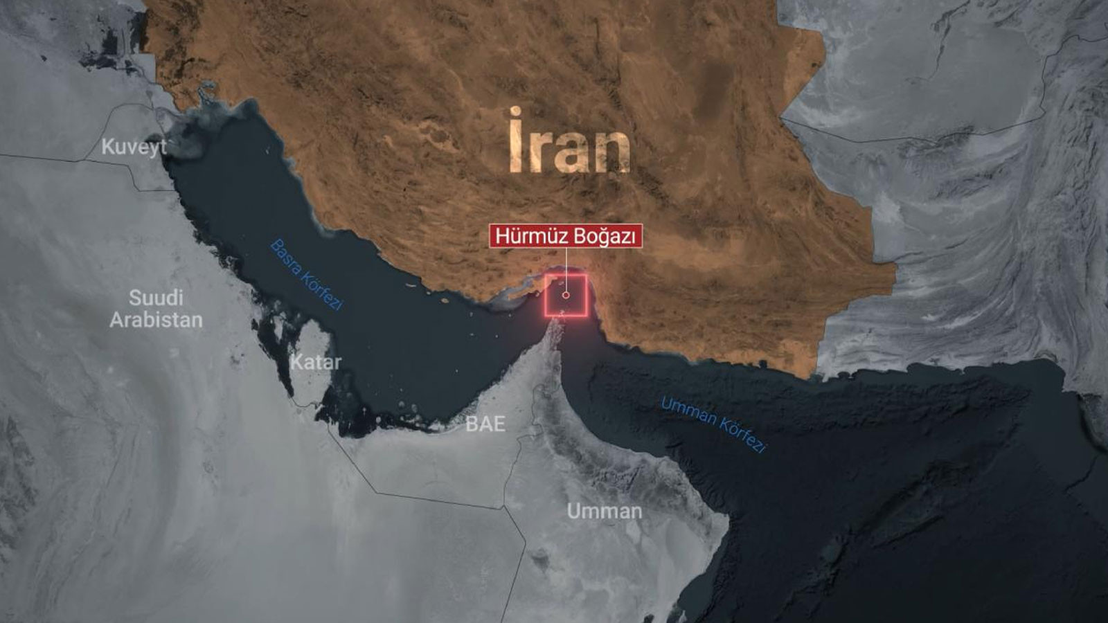 Pakistan duyurdu: İran, 20 Pakistan gemisinin Hürmüz Boğazı'ndan geçişine izin verdi
