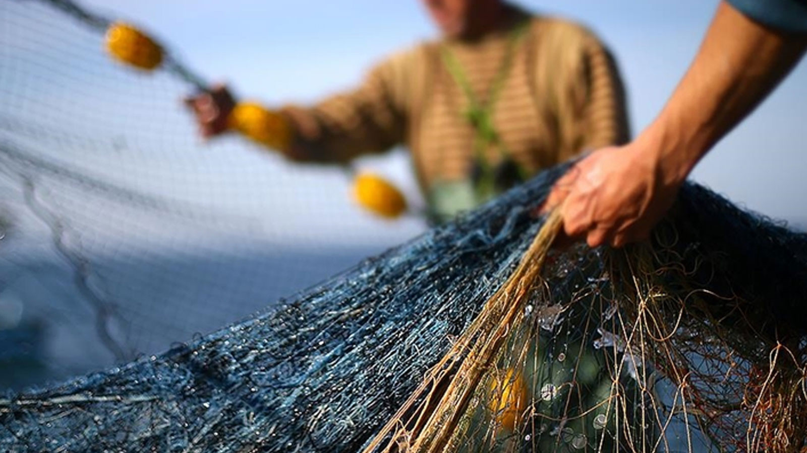 Tekirdağlı balıkçılar sezonu erken kapattı