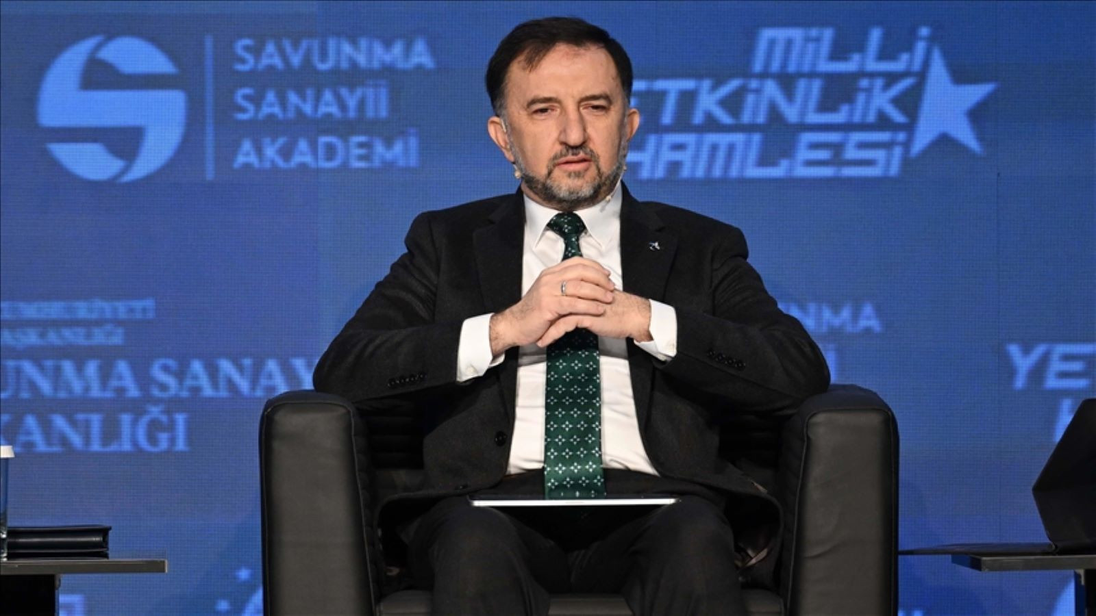 TUSAŞ Genel Müdürü Mehmet Demiroğlu: Türkiye savunma sanayisinde 'game changer' konumunda