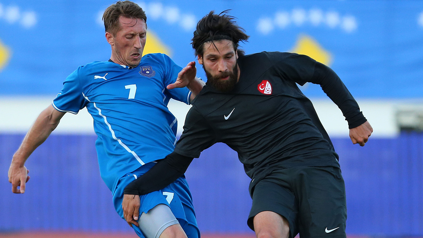 2026 FIFA Dünya Kupası eşiğinde Kosova-Türkiye dostluğu