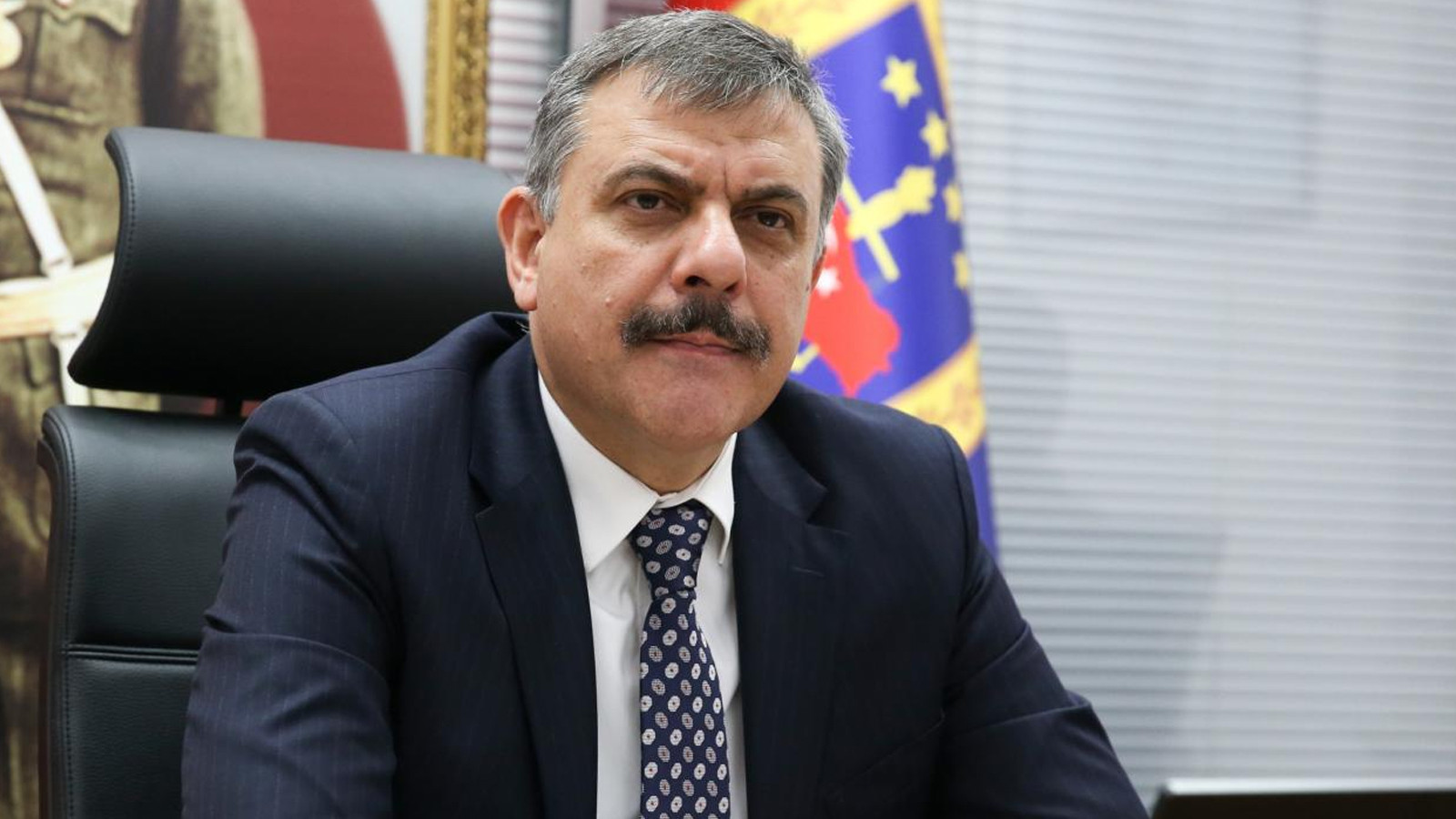 Bakan Çiftçi tüm merak edilenleri yanıtladı: APP plaka açıklaması