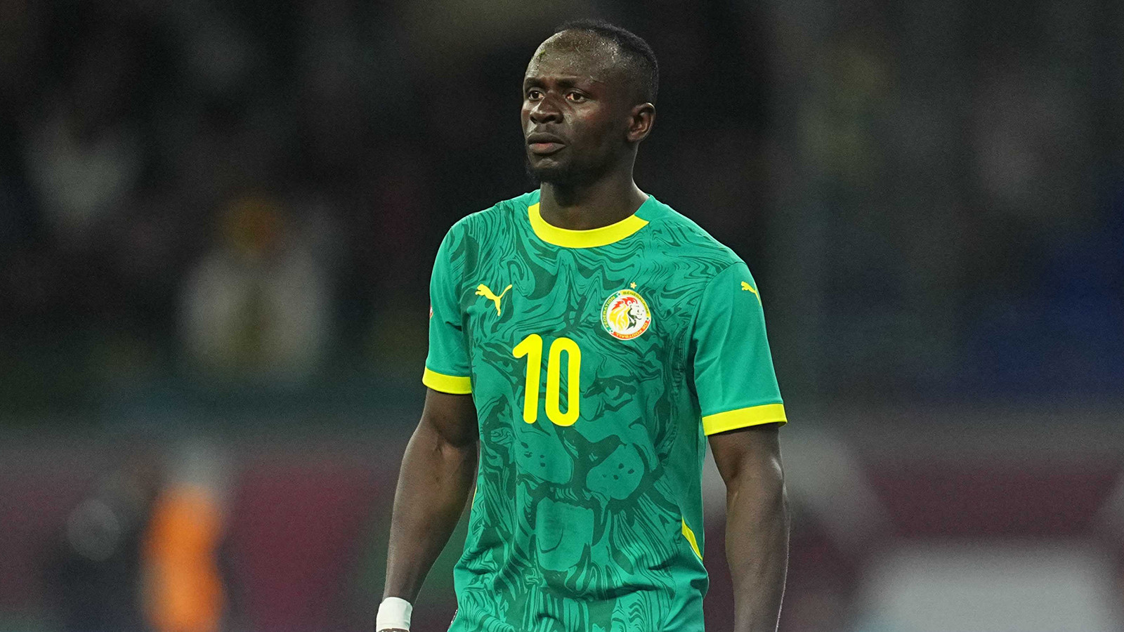 Beşiktaş, Sadio Mane için ilk resmi adımı attı: Sergen Yalçın özel görüştü