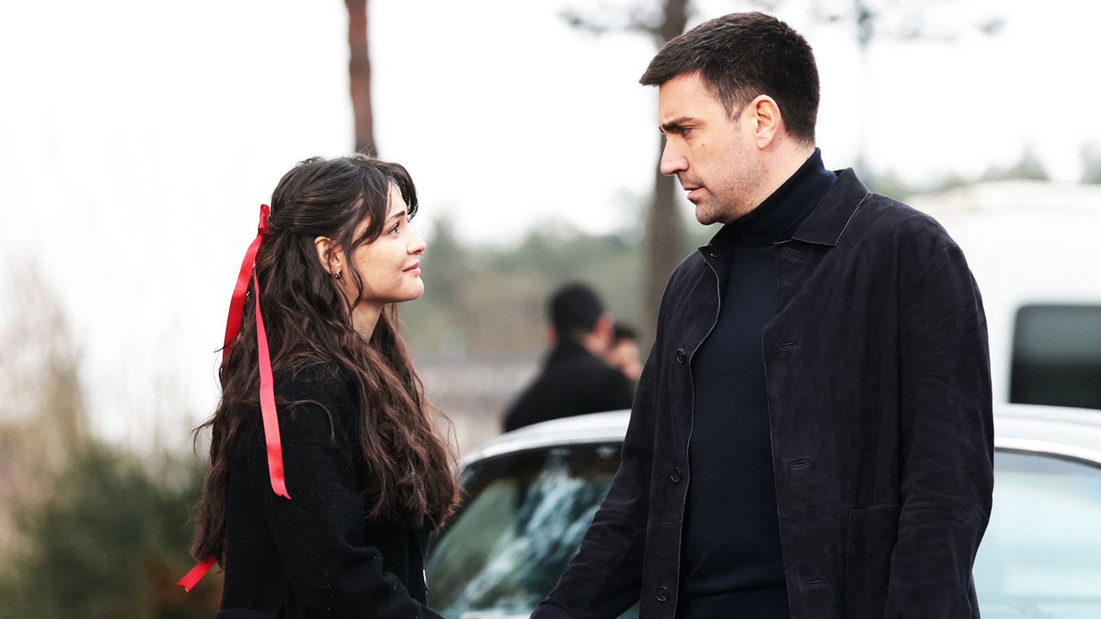 Çirkin 1. Bölüm Tek Parça Full İzle! Star TV Çirkin ilk bölüm izle!