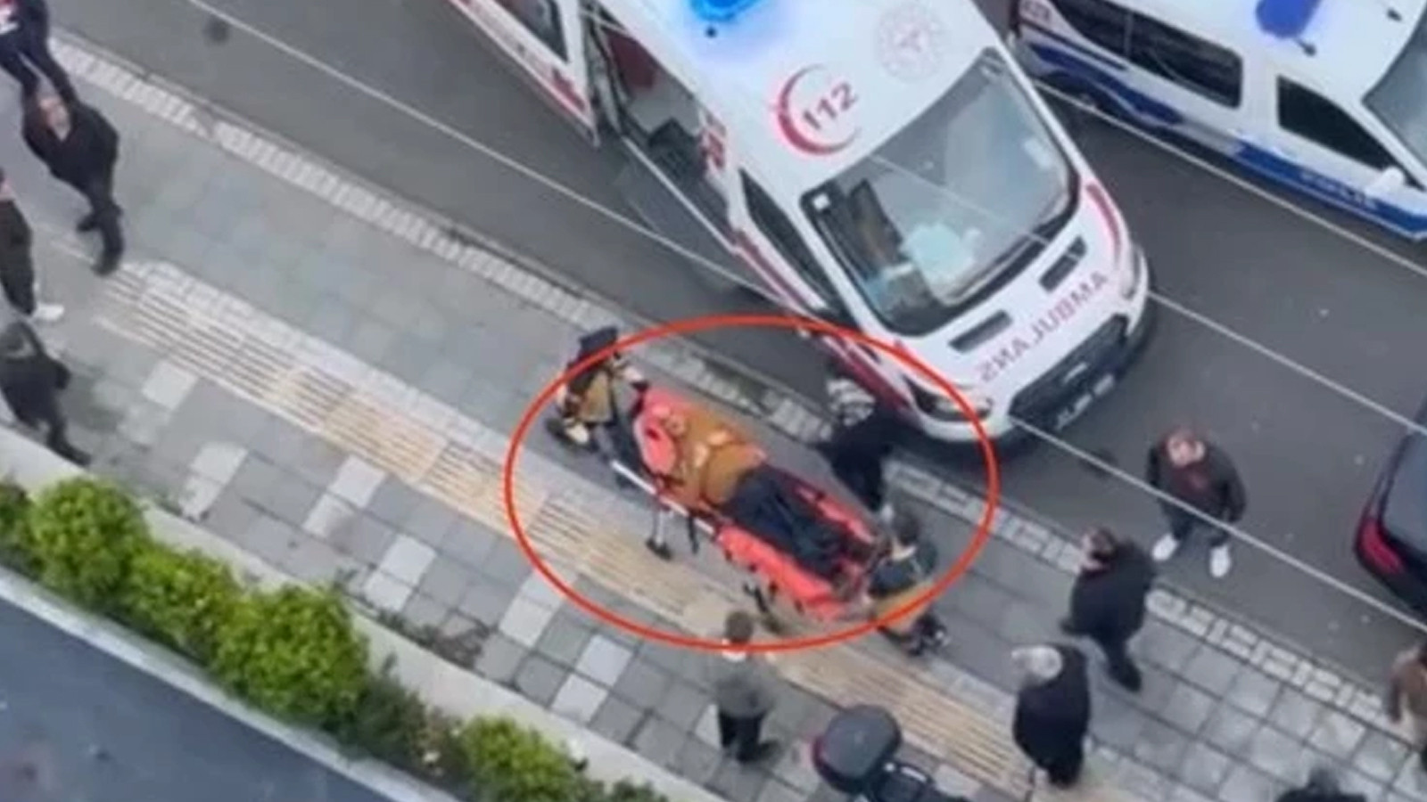 Diyarbakır’da kafeye silahlı saldırı: 1 yaralı