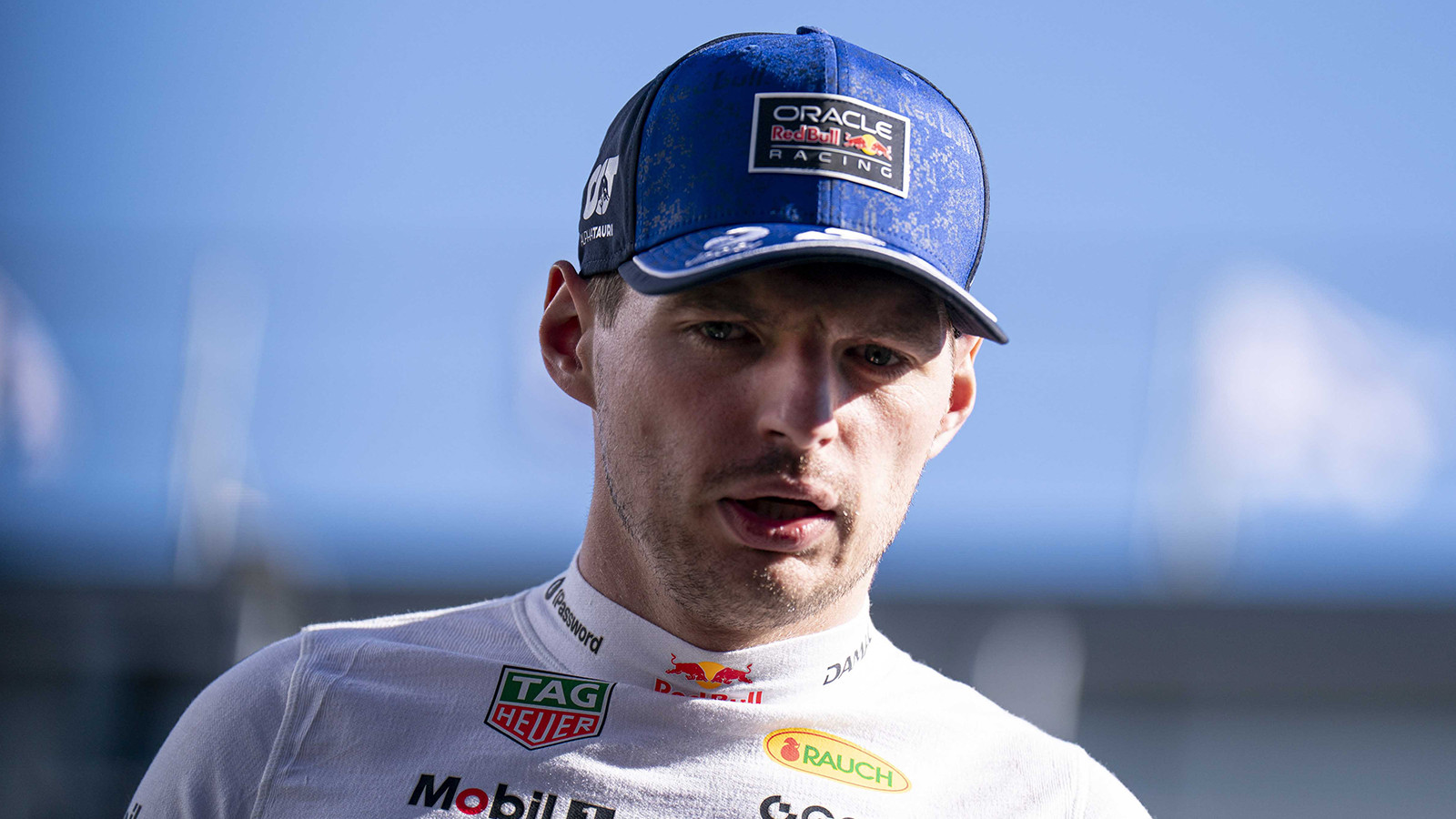 Formula 1'de deprem: Verstappen emekliliğini ciddi olarak düşünüyor