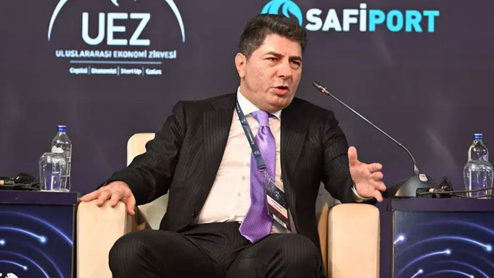 Hakan Safi, A Milli Takım'a prim dağıtacak