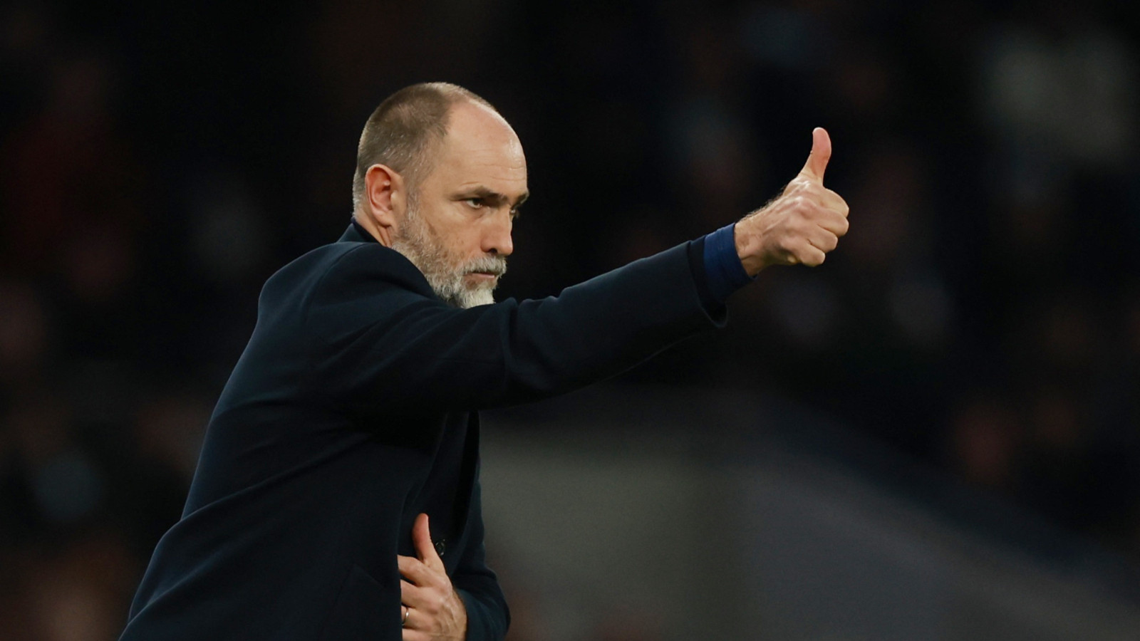 Igor Tudor'un görevine 47 gün sonra son verildi