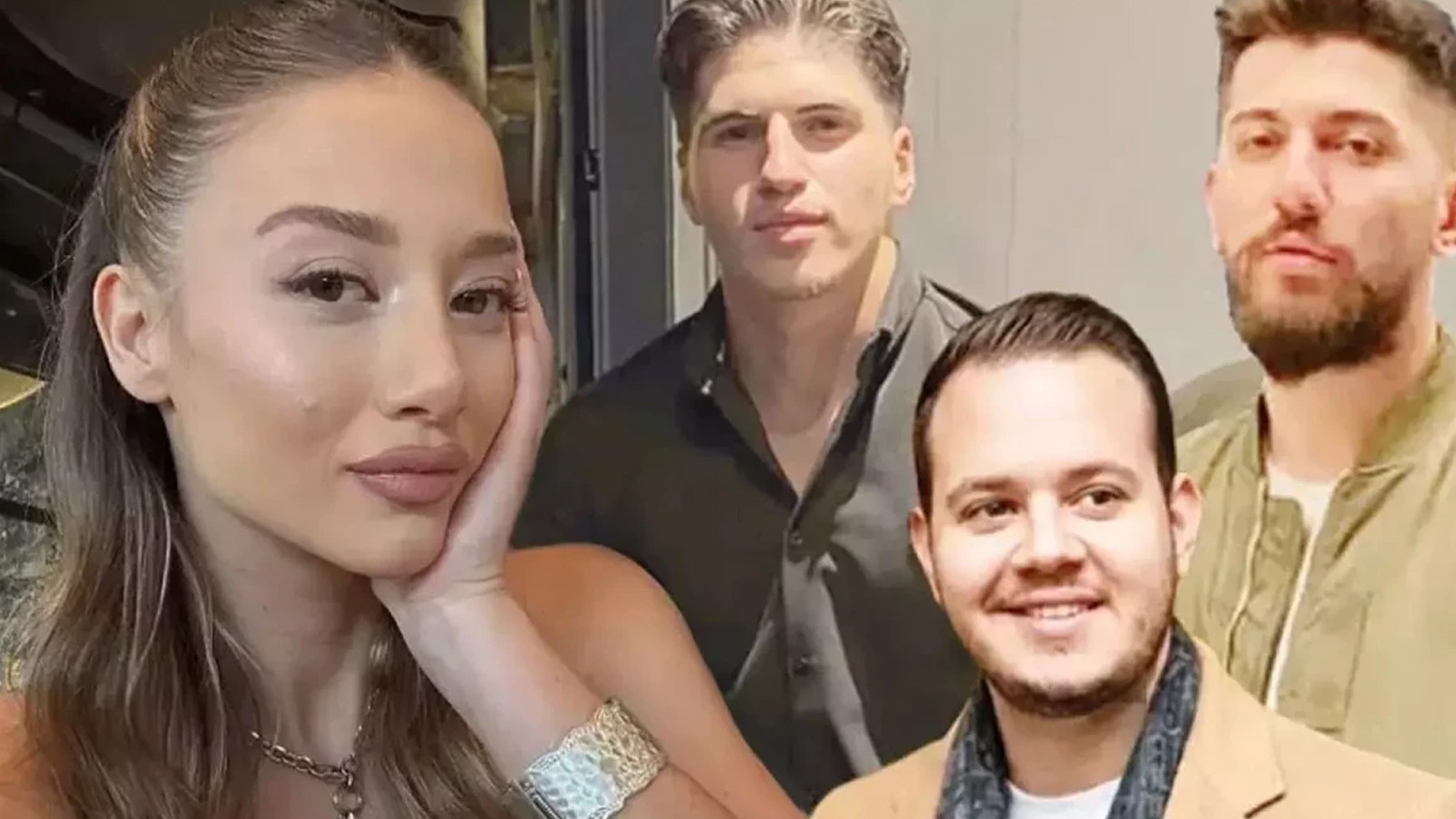 Kaan Kundakçı cinayetinde 'konum' bilmecesi! Aleyna Kalaycıoğlu'ndan itiraf: Alaattin istedi diye...