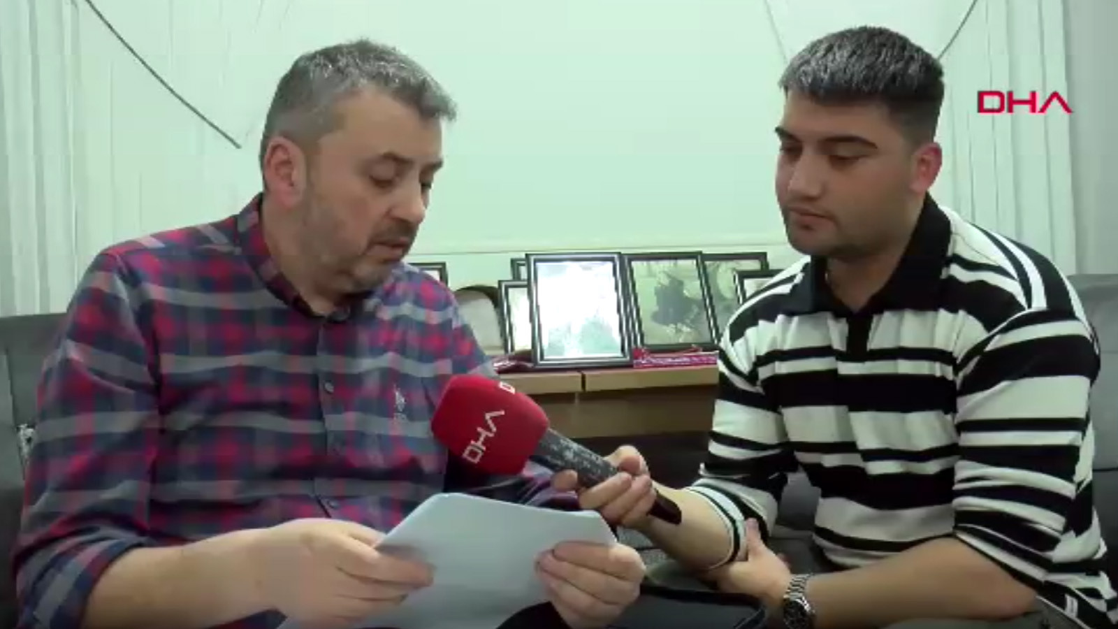 Kazada ölen Zeynep’in babası: Kızımın kemiklerini kıran kaportanın parasını istiyorlar