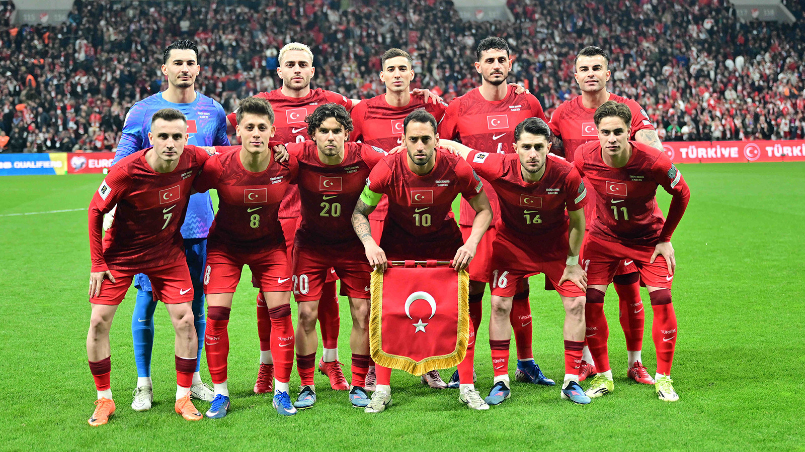 Kosova Türkiye maçı ne zaman, saat kaçta, hangi kanalda?