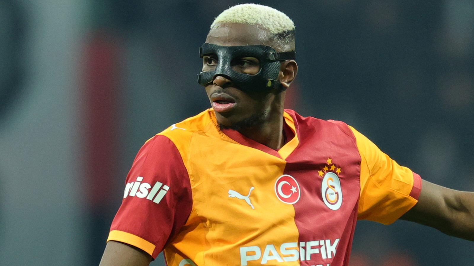 Manchester United efsanesinden Osimhen çağrısı: "Bence doğru kişi"