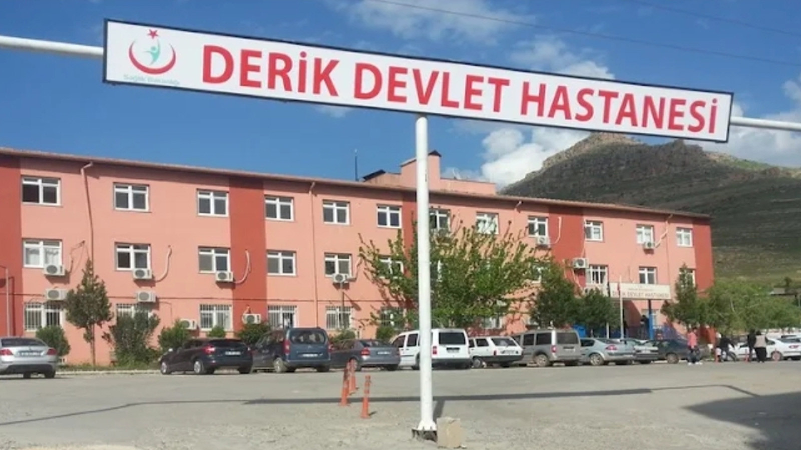 Mardin'de genç kadın silahla vurulmuş halde bulundu