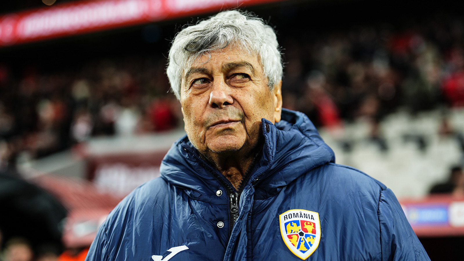 Mircea Lucescu antrenmanda rahatsızlanarak hastaneye kaldırıldı
