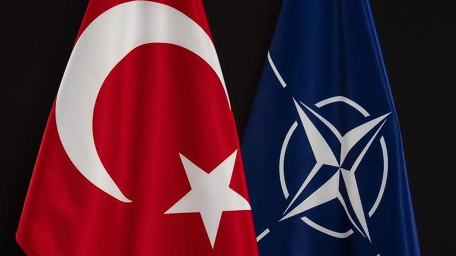 NATO'dan '100 gün kaldı' paylaşımı