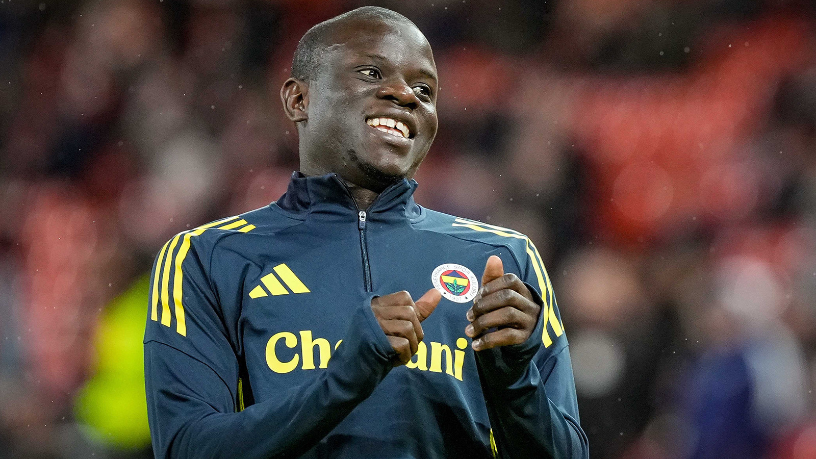 N'Golo Kante'nin sözleşmesindeki özel madde ortaya çıktı!