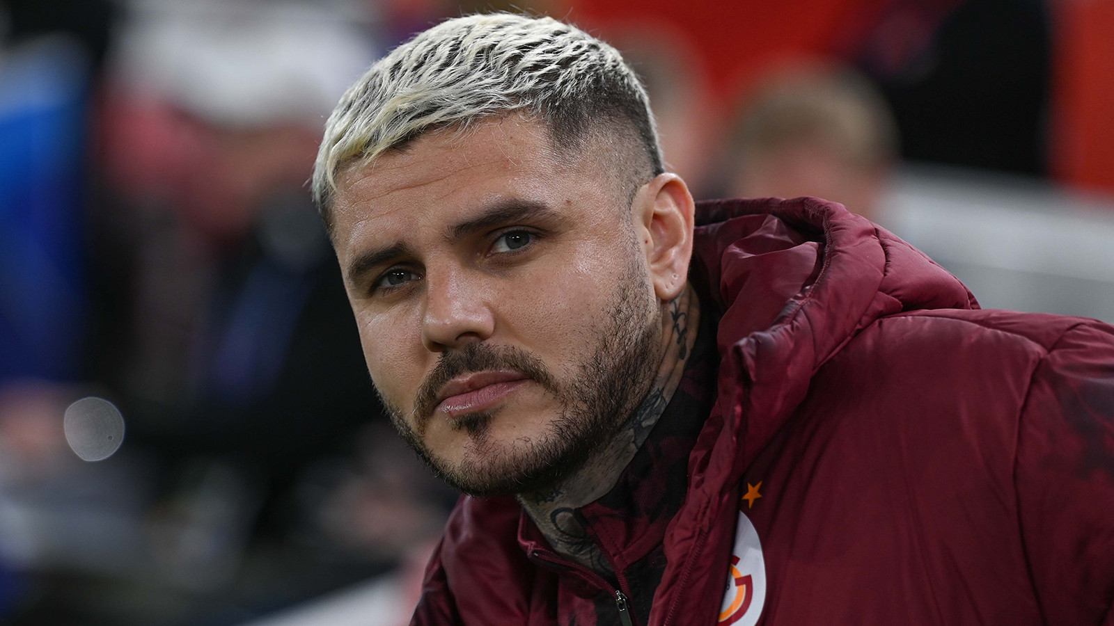 Okan Buruk'tan Osimhen'in yokluğunda Mauro Icardi kararı