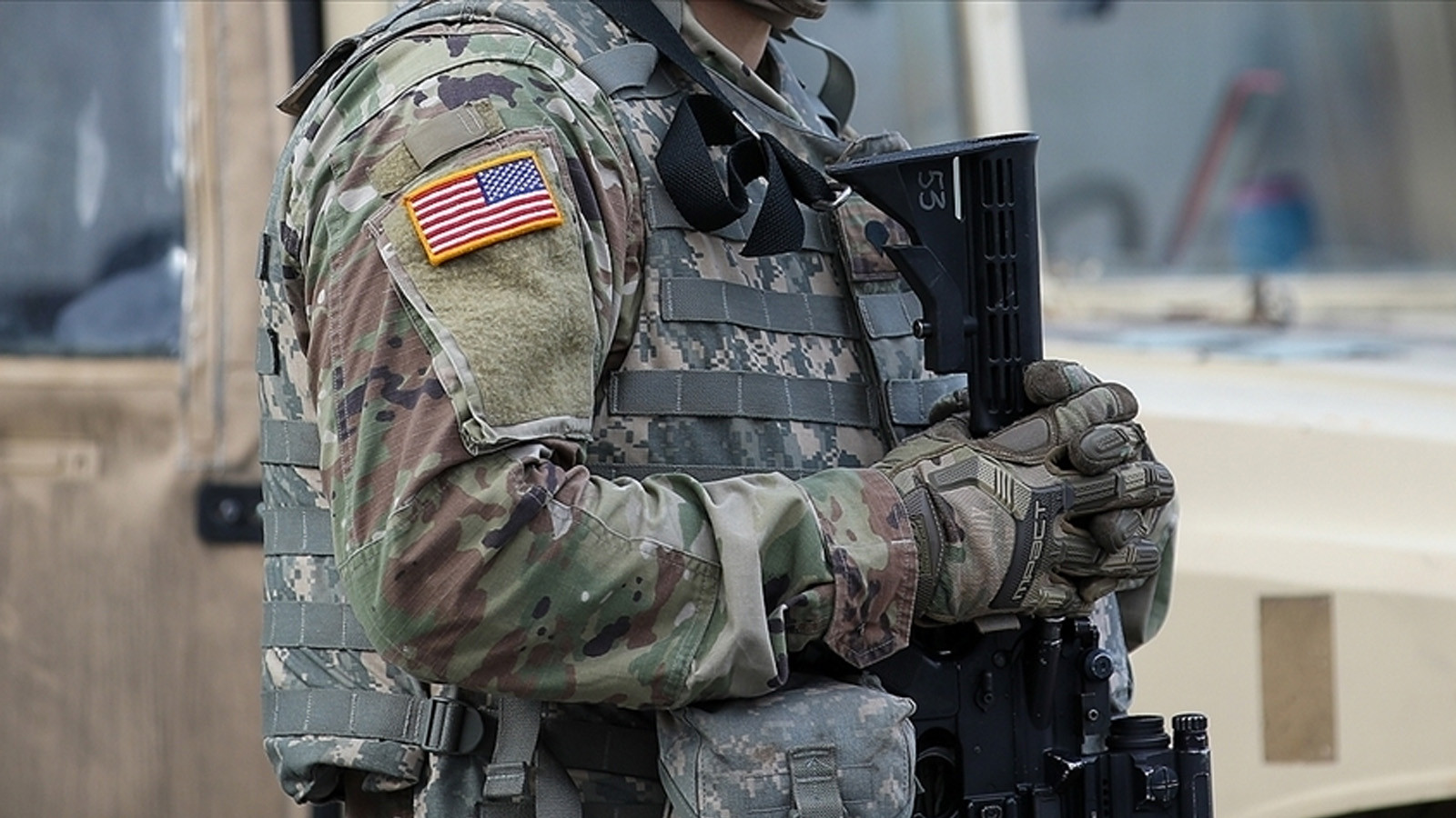 Pentagon hazırlık aşamasında: "İran'da kara harekatı haftalarca sürecek" iddiası