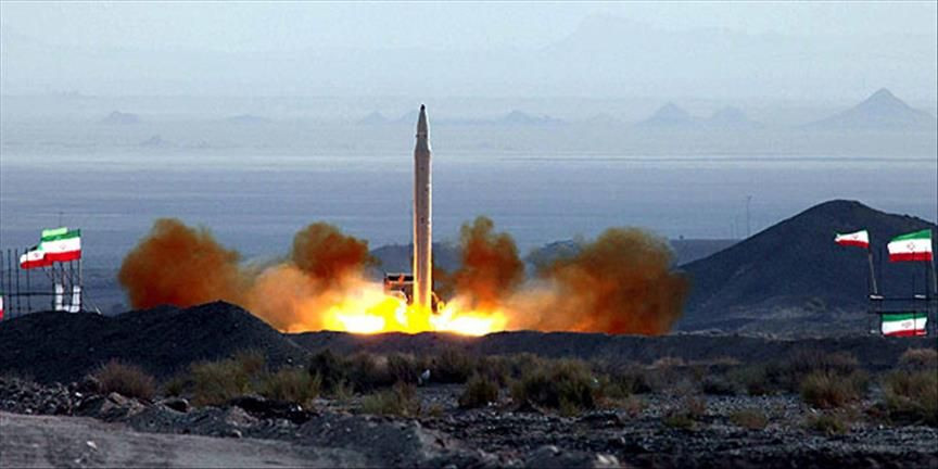 Trump 'Bitti' dedi ama istihbarat raporu ortaya çıktı: İşte İran'ın gizli kalan gücü - Resim: 4