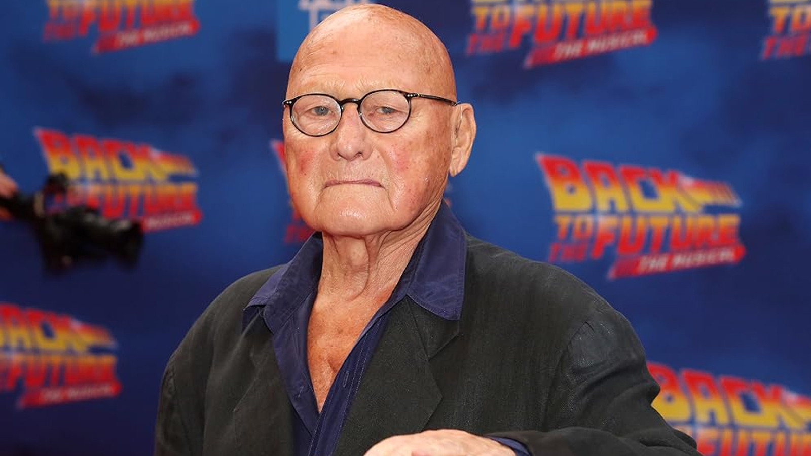 'Top Gun' yıldızı ünlü oyuncu James Tolkan hayatını kaybetti