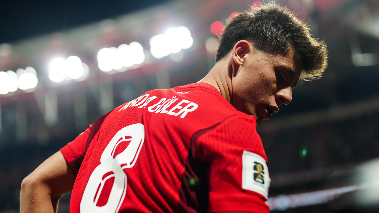 Xabi Alonso, Arda Güler'i istedi: Real Madrid'in kararı transfer kararı belli oldu