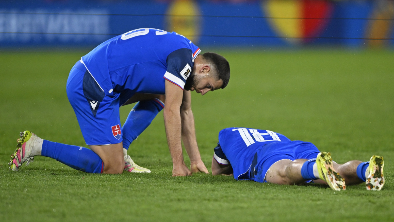 2026 Dünya Kuposı için futbola yeni kurallar getirildi