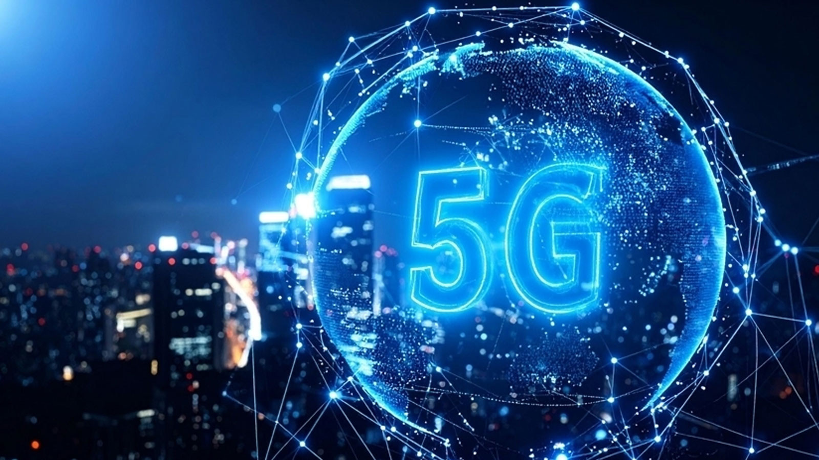 5G'ye geçiş için Cumhurbaşkanlığı'nda tören düzenlenecek