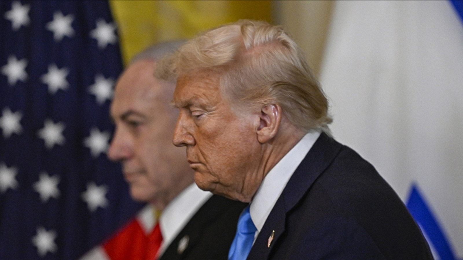 ABD-İsrail hattında İran için yeni plan: Orta Doğu'ya askeri yığınak detayı