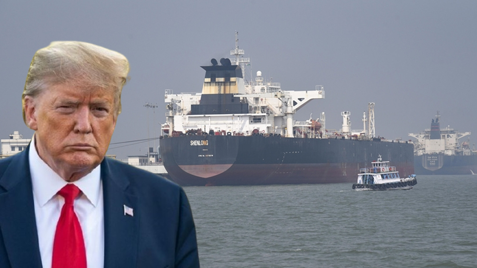 ABD'den yeni Hürmüz Boğazı çıkışı: Bir şekilde açılacak