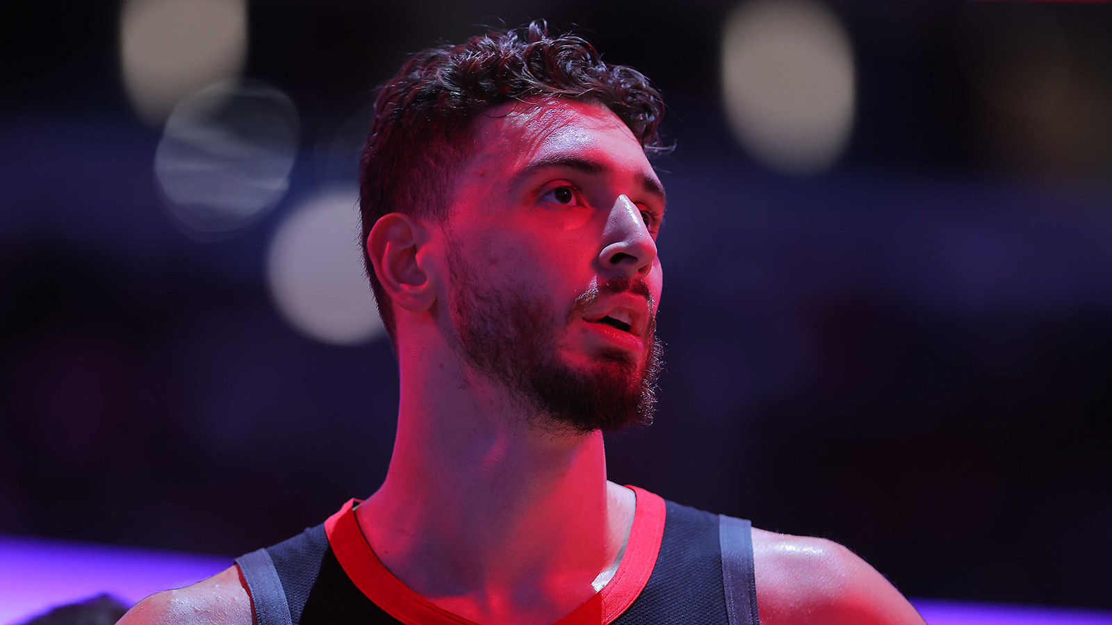 Alperen Şengün, NBA tarihine geçti!