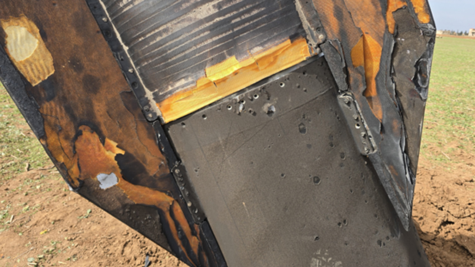 Azerbaycan, İran’ın Türkiye’ye yönelik füze saldırısını kınadı