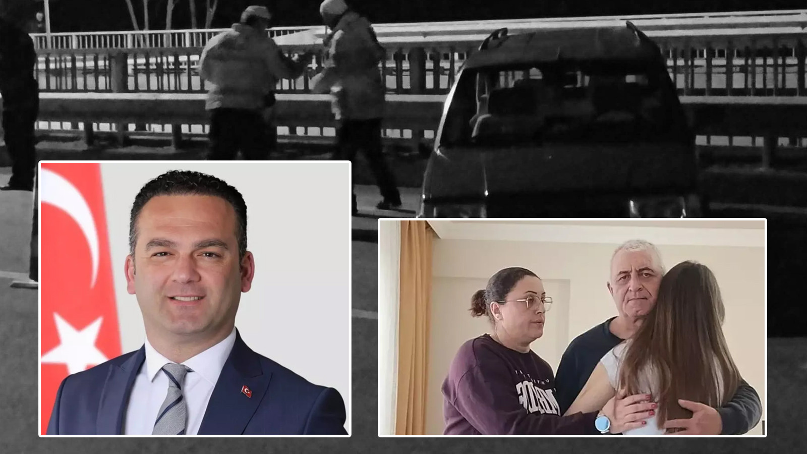 Belediye başkanı tutuklanmıştı! Taciz mağduru çocuk hayatını kaybetti